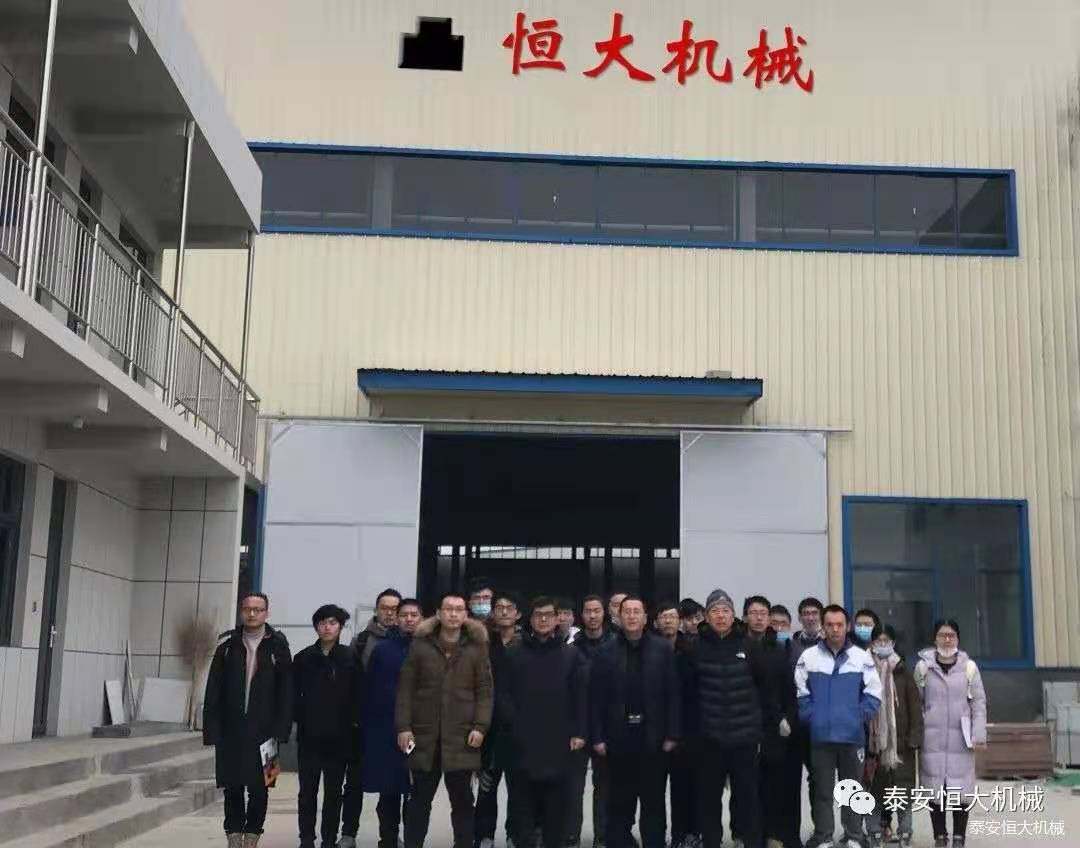 校企合作譜新篇，攜手共贏謀發(fā)展